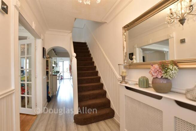 Hallway *