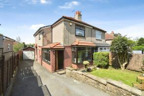 16, High Park Drive, Bradford BD9 6HS