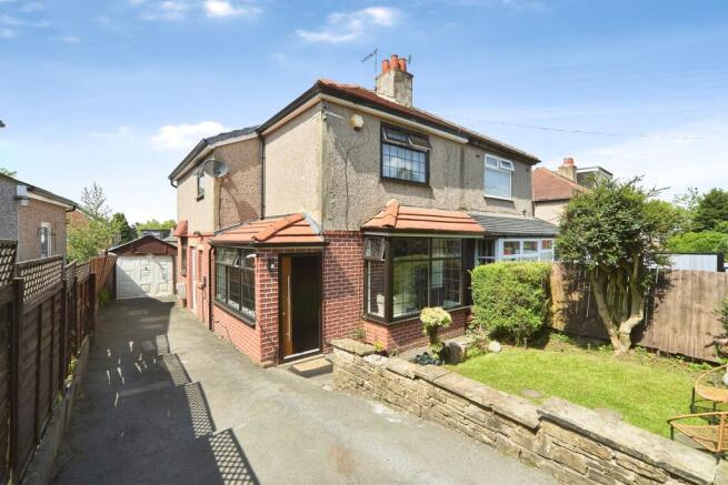 3 bed Semi-Detached for sale in bradford