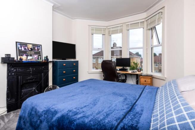 Bedroom 2