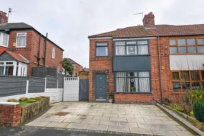 28, Blackthorn Avenue, Wigan WN6 7SA