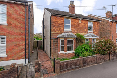 Nelson Road, Tunbridge Wells