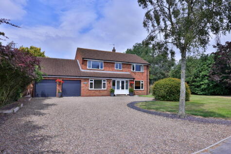 Heathfield House, Seaton Ross