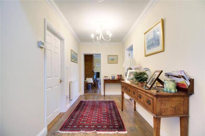 Hallway