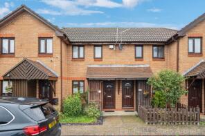 12, St Martins Close, Watford WD19 6NJ