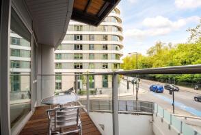 Apartment 155, 348 Lanson Building, Queenstown Road, London SW11 8NY