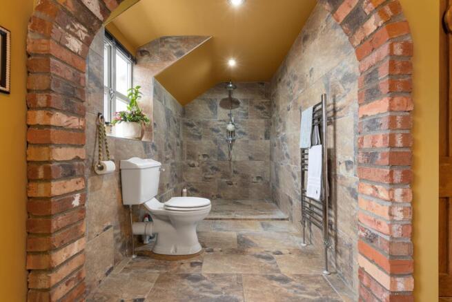 Wet Room