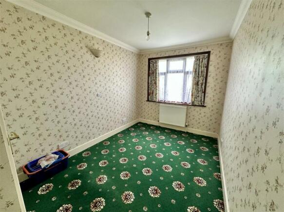 Bedroom Two: