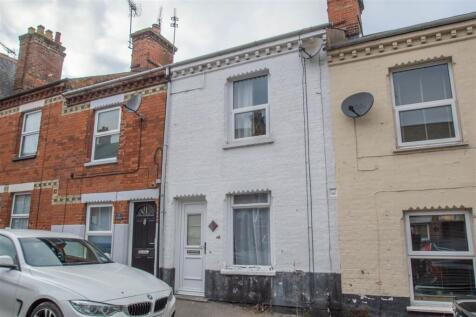 Duddery Road, Haverhill
