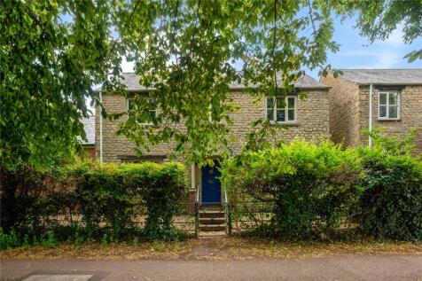 Heyford Road, Steeple Aston, Bicester, Oxfordshire, OX25