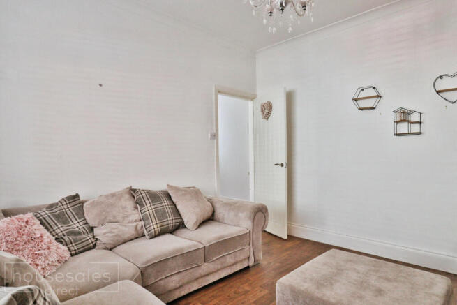 4 bed End of Terrace for sale Image 6