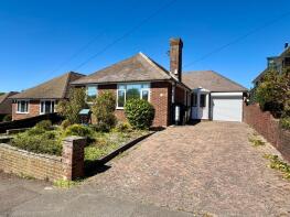 33, St Peters Crescent, Bexhill-on-sea TN40 2EJ
