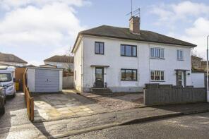 44, Kirkland Avenue, Lochgelly KY5 8JS