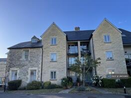 Flat 2, London Place 2-4, London Road, Cirencester GL7 1AB