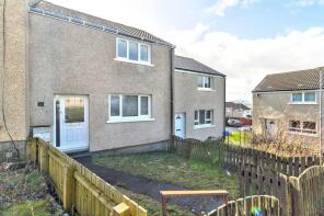 165, Braehead, Bonhill, Alexandria G83 9ND