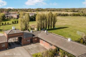 1, Whitley Brook Court, Marsh Lane, Dutton, Northwich WA4 4EY