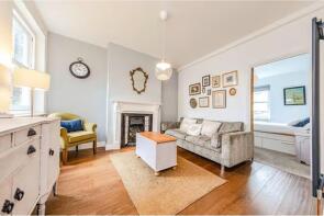 Flat 15, Greenwich Court, Cavell Street, London E1 2BS