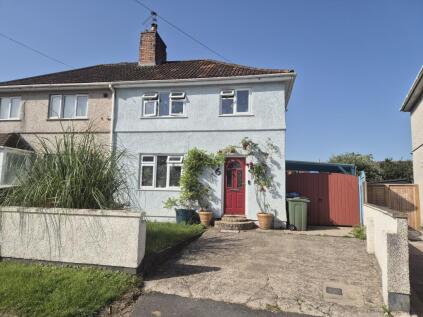 Honiton Road, Bristol, BS16