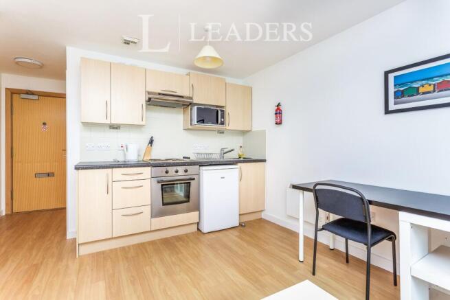 AA kitchen view 1