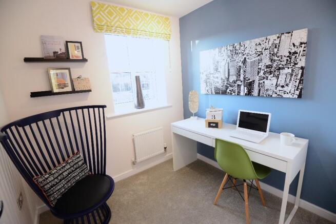 Bedroom 3