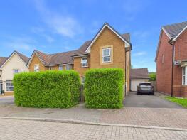 8, Green Meadow Close, Barry CF62 4NT