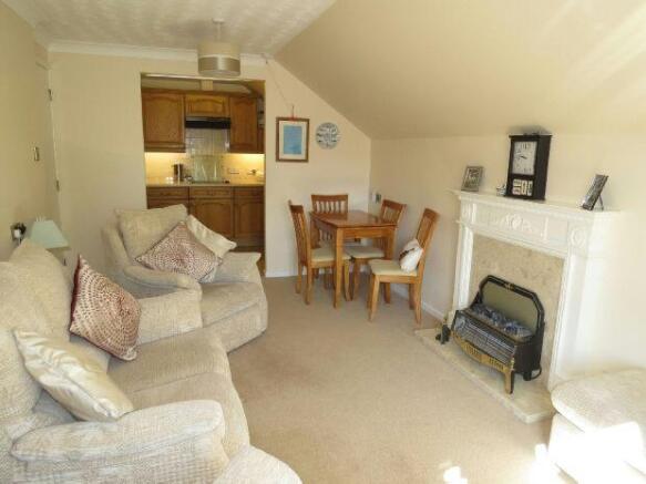 Sitting Room.