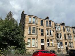 Flat 1-2, 10, Brachelston Street, Greenock PA16 9AD