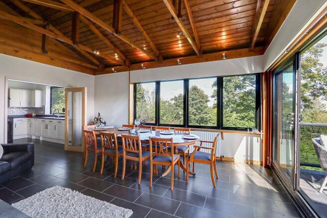Dining Room / Family Room