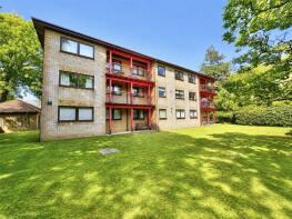 1, 1 Magnolia Court, Clarendon Road, Bournemouth BH4 8AH