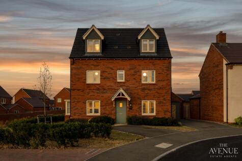 Gleanings Close, Irchester, NN29 7FJ