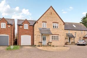 3, Duchess Gardens, Towcester NN12 7PF