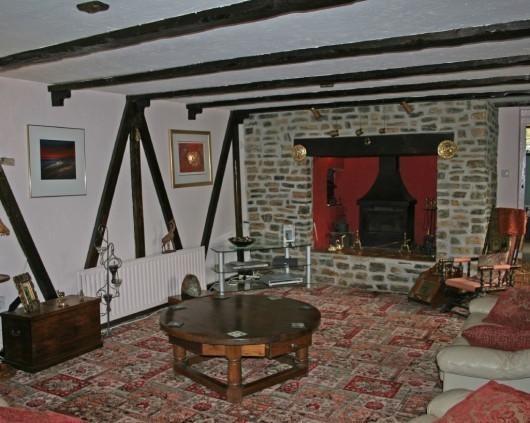 Sitting Room
