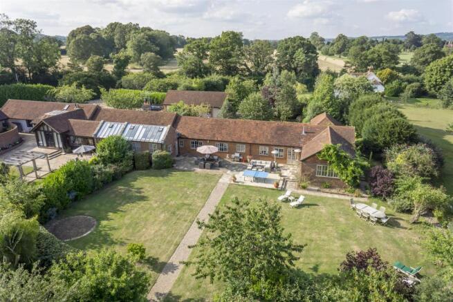 house. estate agency