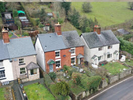 4, Coed Y Glyn, B4500 From Nantyr Road To Bryn Myrddin, Glyn Ceiriog, Llangollen LL20 7NR