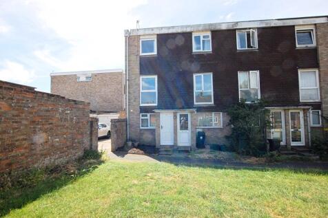 Malvern Drive, Warmley, Bristol, BS30