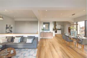 Flat 55, 55 57 Cornwall House, High Street, Slough SL1 1DZ