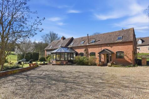 Crimscote, Stratford-upon-Avon