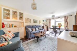 24, William Court, Buckingham Close, London W5 1TU