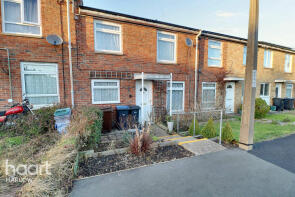 24, Hollyfield, Harlow CM19 4LZ