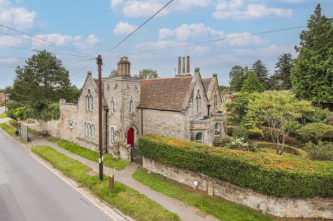 Benhall Mill Road, Tunbridge Wells