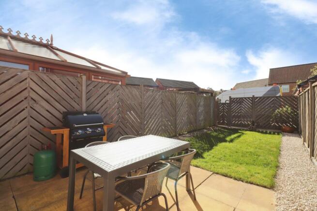 2 bed Terraced for sale Image 9