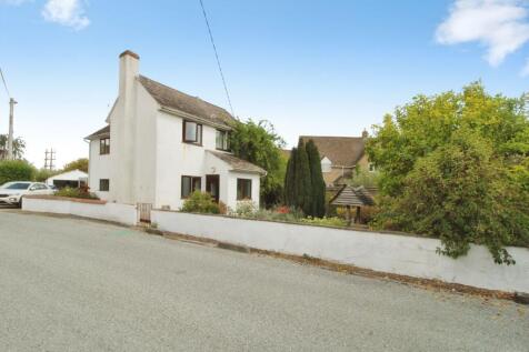 Chelworth Road, Cricklade, SN6