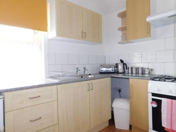 Flat 3
