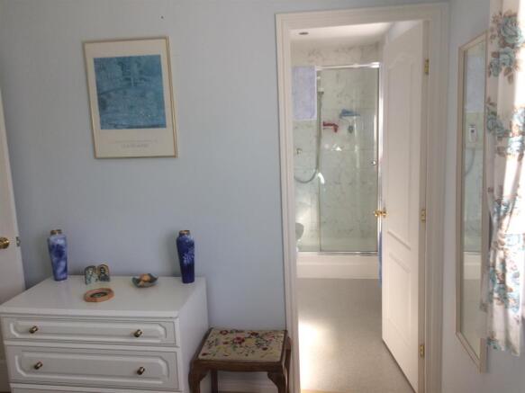 ensuite
