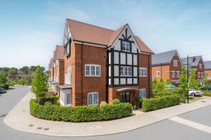 9, Martin Avenue, Ascot SL5 9GN