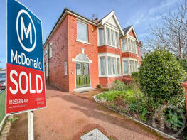 19, Cornwall Place, Blackpool FY3 9NR