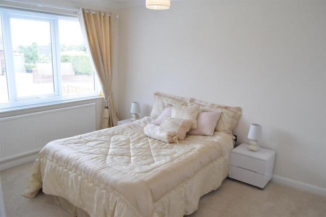 Bedroom No. 2