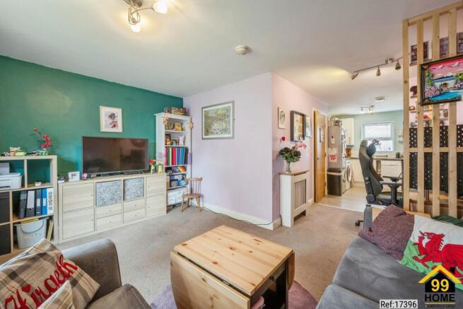 2 bed Semi-Detached for sale Image 4