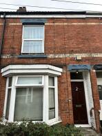 2, Virginia Crescent, Hull HU5 1PT