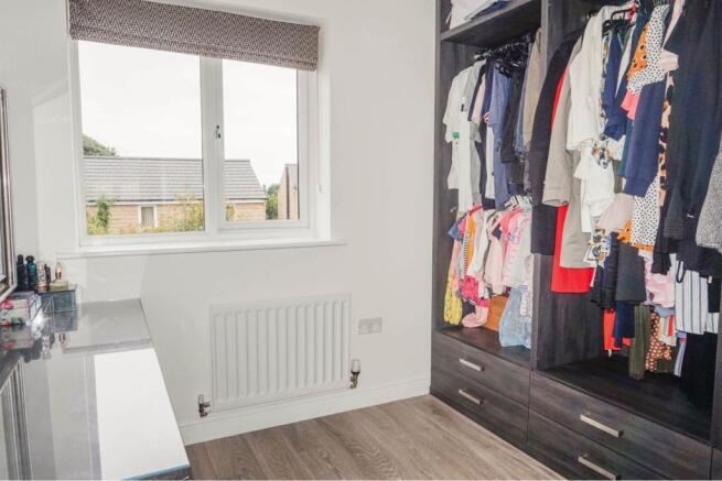 Bedroom Four